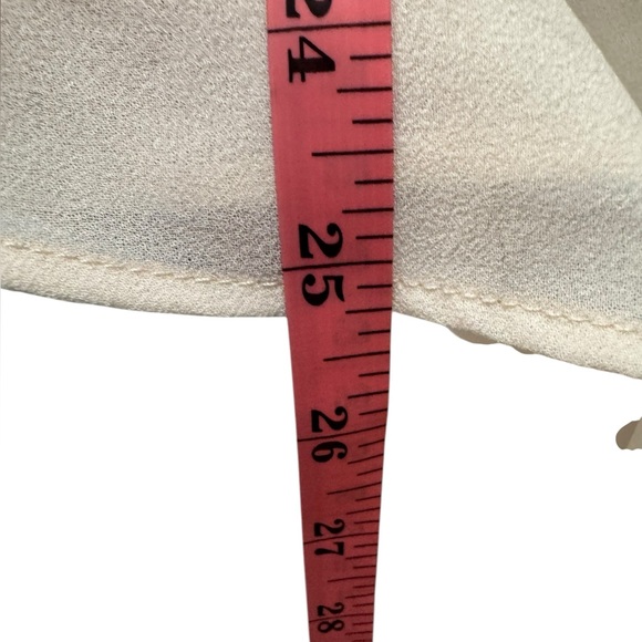 Miami Blouse. Size Large - Picture 5 of 5